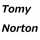 TomyNorton TomyNorton