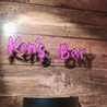 Ken’sBar