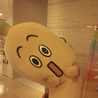らんちゃん。