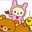 ゆごろもちゃん