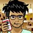 Kazu_papa