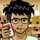Kazu_papa