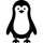 いねむりペンギン