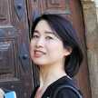Secret Spain Chiho Onozuka de Gomez-Moran
