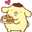 ＊なつなつぷりん