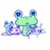 ケロケロばたこ