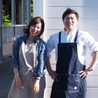 夫婦料理家ぐっち夫婦