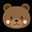 茶色いkuma