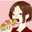 キャラメル飴