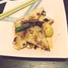 お食事処さらさ