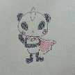 ウルトラぱんだまん