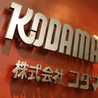 株式会社コダマ
