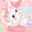 きいちごジャム