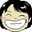 ちゃーぷん