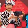 伊豆大島はおいしいぞ