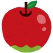 ＿pomme