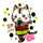 かぼちゃん子。 かぼちゃん子。