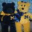 Go Blue!