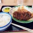 鯵の開き2525