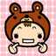 ちゃことくま☆