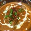 カレーは別腹