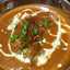 カレーは別腹
