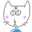 ネコヤマネコジロウ