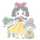 みのぷーぷー みのぷーぷー