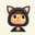 黒柴はな♪