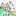 サラダkinoko