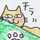 サラダkinoko