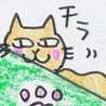 サラダkinoko