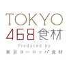 TOKYO468食材