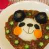 かんかんぱんだ