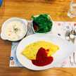 あずきの料理勉強