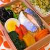 わっぱ弁当