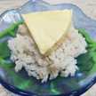 チーズごはん