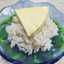 チーズごはん