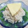 チーズごはん