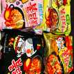 ピラニアパスタ野郎♀