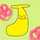 Banana♡♥