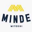 MINDEキッチン