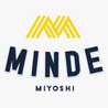 MINDEキッチン