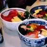 桜ご飯