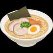 しおらーーめん