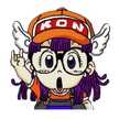 копちゃん