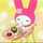 うさこちゃん* うさこちゃん*