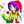 ポックルママ