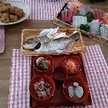 和田家の食卓