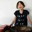 世界の台所探検家